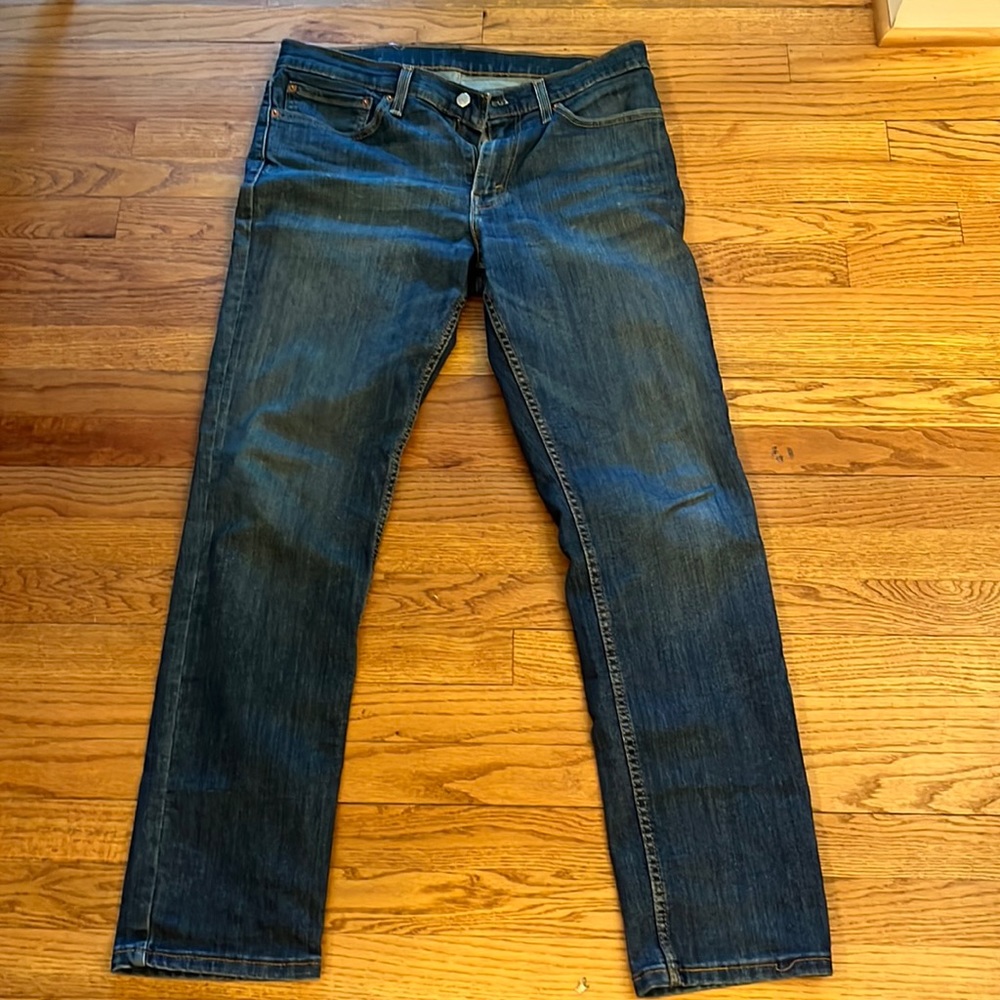 511 LEVI jeans.